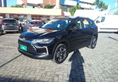 Chevrolet tracker 2023 1.2 turbo flex premier automático