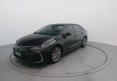Toyota corolla 2023 2.0 vvt-ie flex xei direct shift