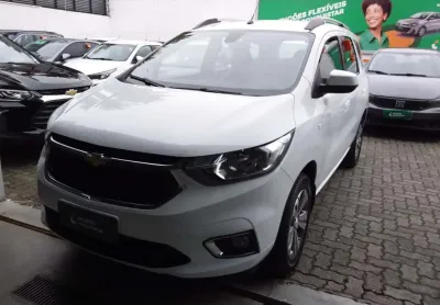 Chevrolet spin 2023 1.8 premier 8v flex 4p automático
