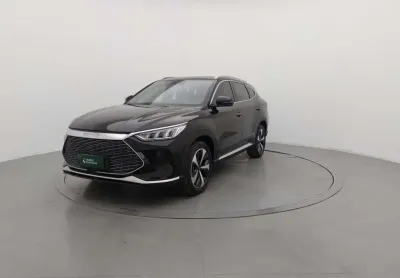 Byd song plus 2024 1.5 dm-i híbrido automático