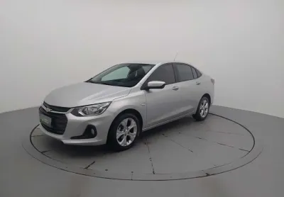 Chevrolet onix 2023 1.0 turbo flex ltz automático