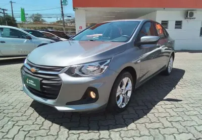 Chevrolet onix 2024 1.0 turbo flex ltz automático