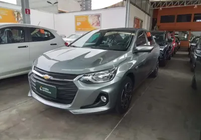 Chevrolet onix 2024 1.0 flex plus lt manual