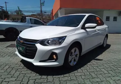 Chevrolet onix 2024 1.0 turbo flex ltz automático