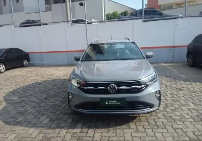 Volkswagen nivus 2024 1.0 200 tsi total flex highline automático
