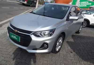 Chevrolet onix 2023 1.0 turbo flex ltz automático