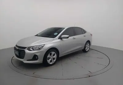 Chevrolet onix 2023 1.0 turbo flex ltz automático