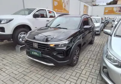 Fiat pulse 2024 1.3 flex drive cvt