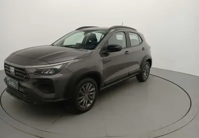 Fiat pulse 2024 1.3 flex drive cvt