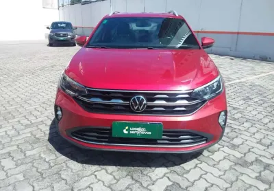 Volkswagen nivus 2023 1.0 200 tsi total flex highline automático