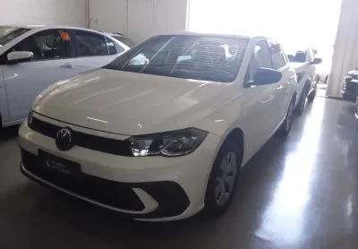 Volkswagen polo 2024 1.0 mpi manual