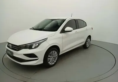 Fiat cronos 2023 1.3 firefly flex drive cvt