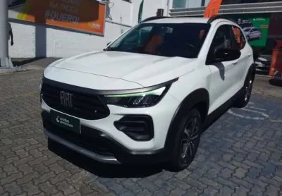 Fiat pulse 2024 1.0 turbo 200 flex audace cvt