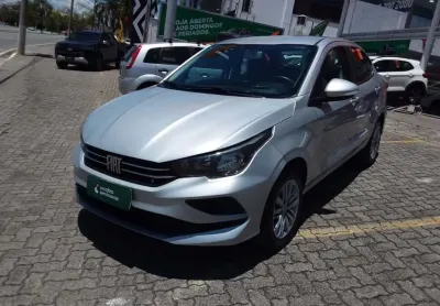 Fiat Cronos 2024 1.3 firefly flex drive manual