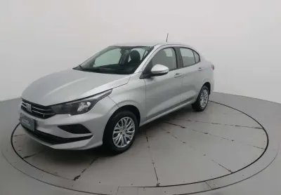 Fiat cronos 2024 1.3 firefly flex drive manual