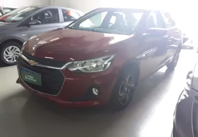Chevrolet onix 2025 1.0 flex plus lt manual