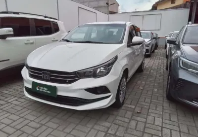 Fiat cronos 2024 1.0 firefly flex drive manual