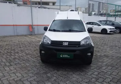 Fiat fiorino 2024 1.4 mpi furgão endurance 8v flex 2p manual