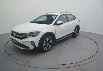 Volkswagen nivus 2024 1.0 200 tsi total flex highline automático