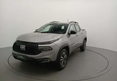 Fiat toro 2025 1.3 turbo 270 flex freedom at6