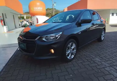 Chevrolet onix 2025 1.0 turbo flex ltz automático