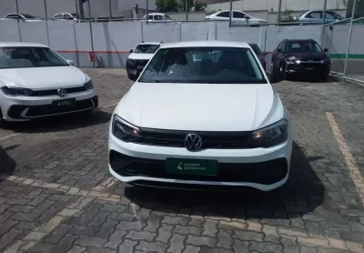 Volkswagen Polo 2025 1.0 mpi track manual