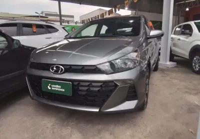 Hyundai hb20 2024 1.0 tgdi flex comfort plus automático