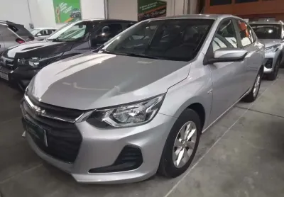 Chevrolet onix 2023 1.0 flex plus lt manual