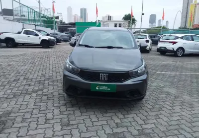 Fiat argo 2023 1.0 firefly flex drive manual