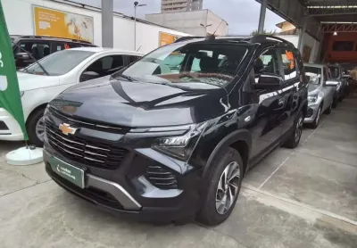 Chevrolet spin 2025 1.8 premier 8v flex 4p automático