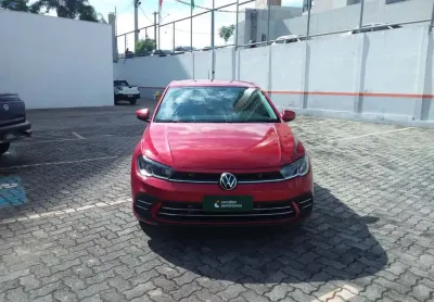 Volkswagen polo 2024 1.0 170 tsi highline automático