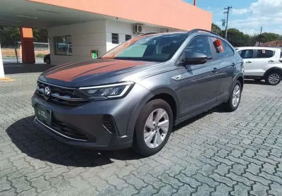 Volkswagen nivus 2023 1.0 200 tsi total flex comfortline automático