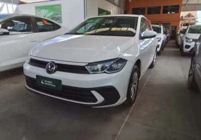 Volkswagen polo 2024 1.0 mpi manual