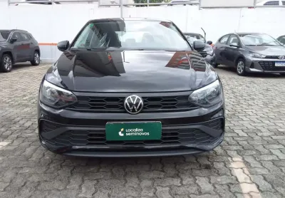 Volkswagen polo 2025 1.0 mpi track manual
