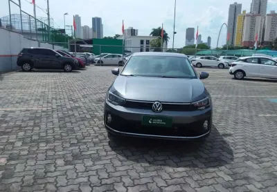 Volkswagen virtus 2024 1.0 200 tsi comfortline automático