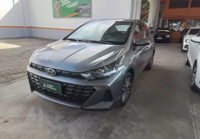 Hyundai hb20s 2025 1.0 12v flex limited plus manual