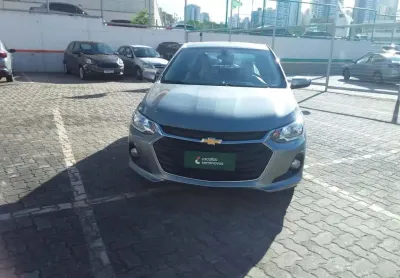 Chevrolet onix 2024 1.0 flex lt manual