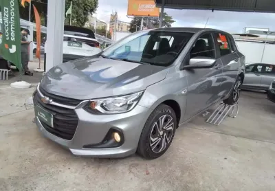 Chevrolet onix 2025 1.0 turbo flex lt manual