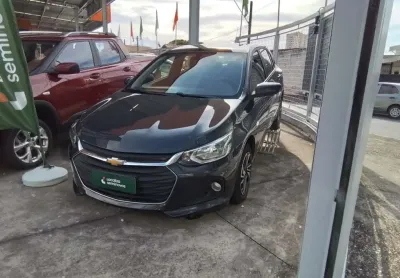 Chevrolet onix 2025 1.0 turbo flex lt manual