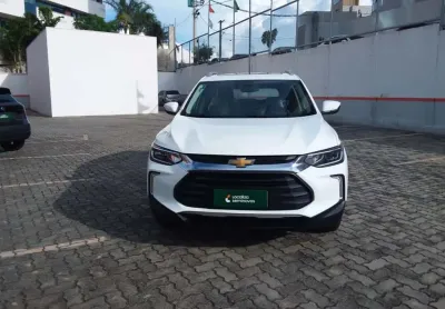 Chevrolet tracker 2023 1.2 turbo flex premier automático