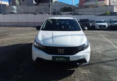 Fiat argo 2025 1.0 firefly flex manual