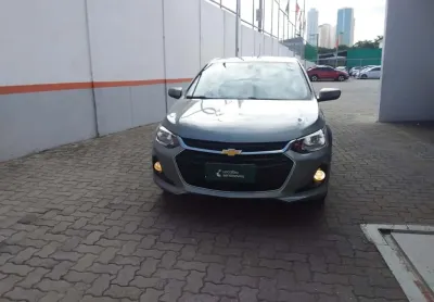 Chevrolet onix 2024 1.0 flex lt manual