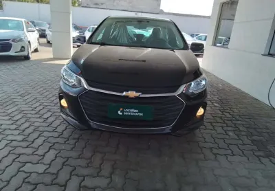 Chevrolet onix 2024 1.0 flex lt manual