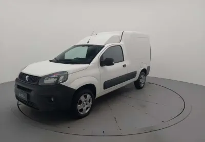 Peugeot partner rapid 2024 1.4 evo flex business pack manual