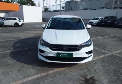 Fiat Cronos 2025 1.3 firefly flex drive manual