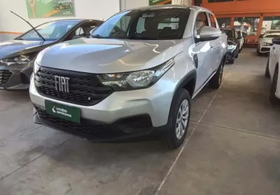 Fiat strada 2024 1.3 firefly flex freedom cs manual