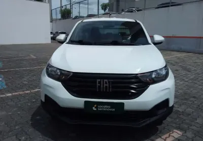 Fiat strada 2024 1.3 firefly flex freedom cs manual