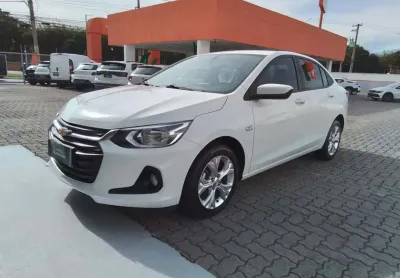 Chevrolet onix 2023 1.0 turbo flex ltz automático