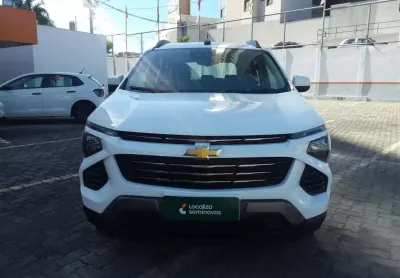 Chevrolet Spin 2025 1.8 premier 8v flex 4p automático
