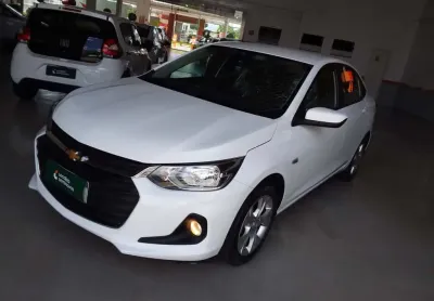 Chevrolet onix 2025 1.0 turbo flex ltz automático